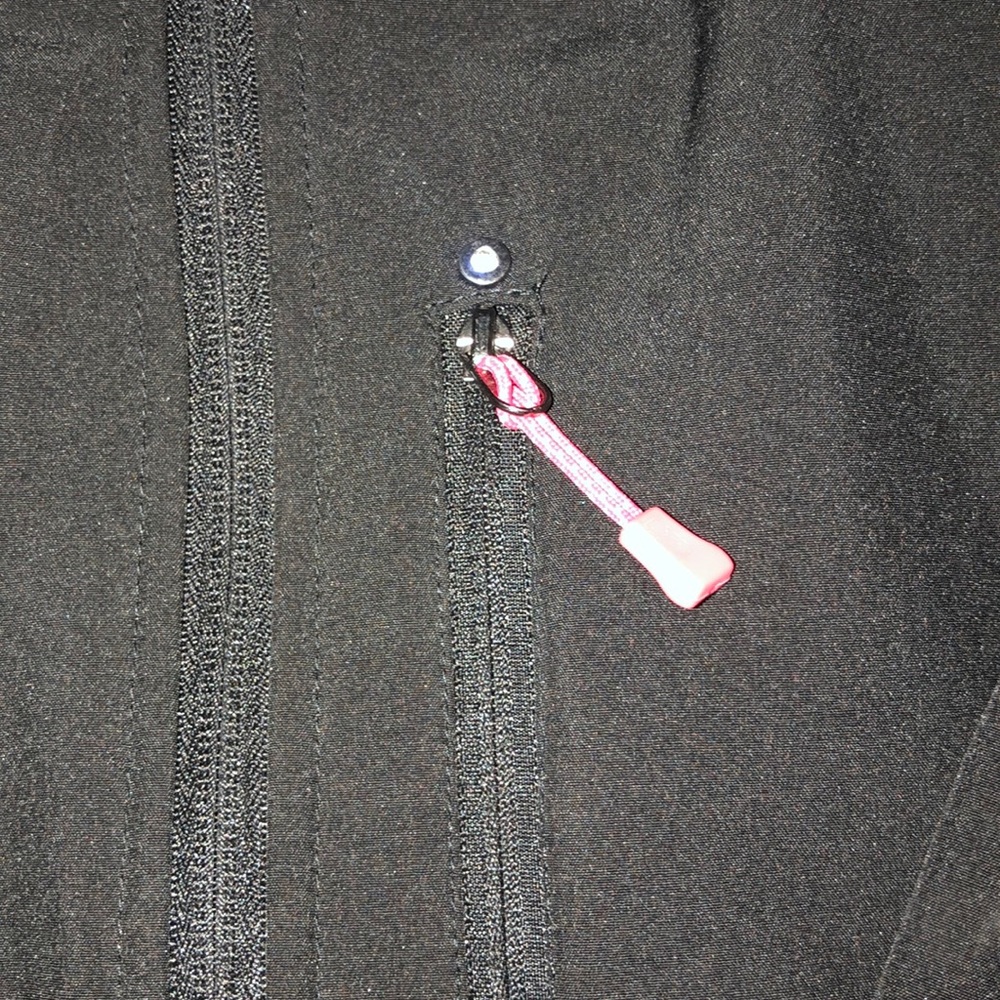 Winter Jacket - Picture 4 of 5